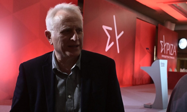 «Βόμβες» Ραγκούση για στελέχη που υπονόμευσαν τον Τσίπρα – «Δεν ξέρουμε τον Κασσελάκη»