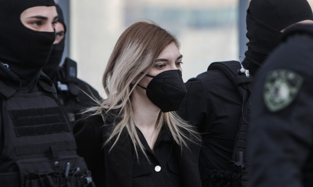 Δίκη Πισπιρίγκου: «Δεν είναι η αιτία θανάτου της Τζωρτζίνας η κεταμίνη» λένε Κραββαρίτης, Καραμέρης