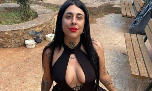 Super Κική: Το πρόβλημα υγείας και το τεράστιο ποσό που της προσέφεραν για να συμμετάσχει σε ριάλιτι