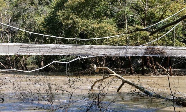 Θεσσαλία: Να επιστρέψουν στα σχολεία θέλουν οι μαθητές των πλημμυρισμένων χωριών