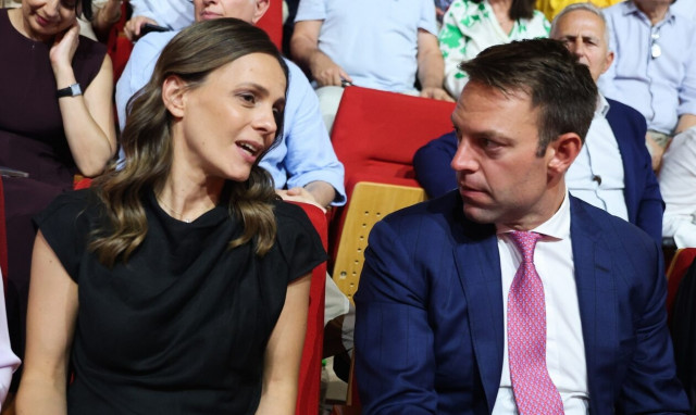 Αχτσιόγλου: Σοβαρό ατόπημα από Κασσελάκη – Να μπει τέλος στον κατήφορο με τον Πολάκη