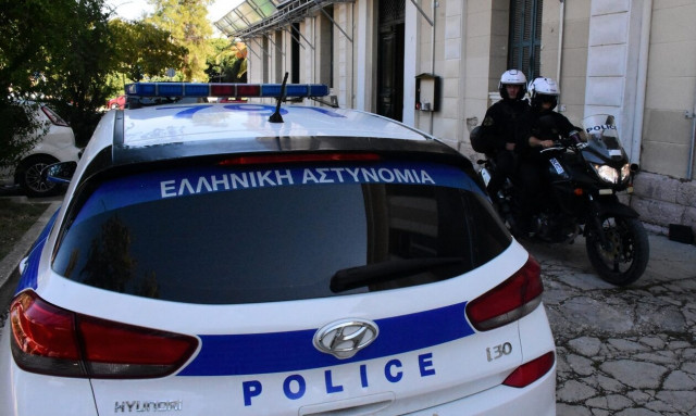 Άρτα: Μυστήριο με την εξαφάνιση γιου-πατέρα - Το τελευταίο τηλεφώνημα στην σύντροφό του