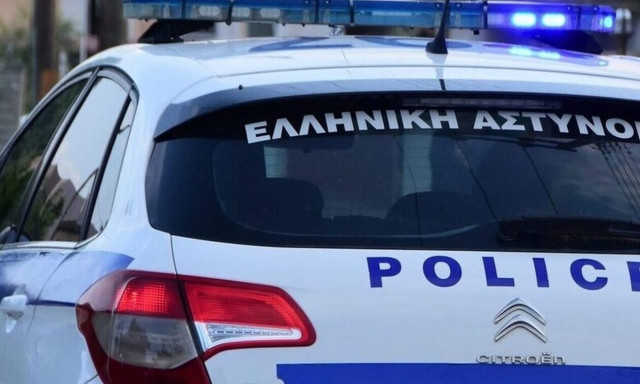 Απαγορεύεται η κυκλοφορία των οχημάτων σε τμήμα της επαρχιακής οδού Λάρισας – Καρδίτσας