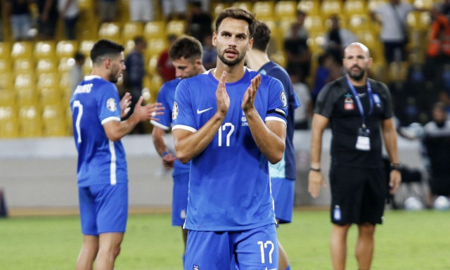 Εξομολόγηση Χατζηδιάκου: «Σαρδηνία όπως Ρόδος – Φύγαμε απ’ την Ελλάδα λόγω οικονομικής κρίσης»