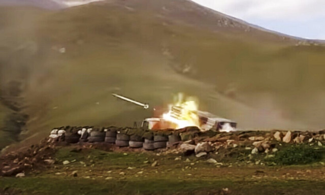 Ουκρανία: Ένας νεκρός, 15 τραυματίες από ρωσικό πλήγμα στην πόλη Κρεμεντσούκ