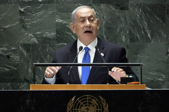 Νετανιάχου: Το Ιράν πρέπει να βρεθεί αντιμέτωπο με μια «αξιόπιστη» στρατιωτική απειλή