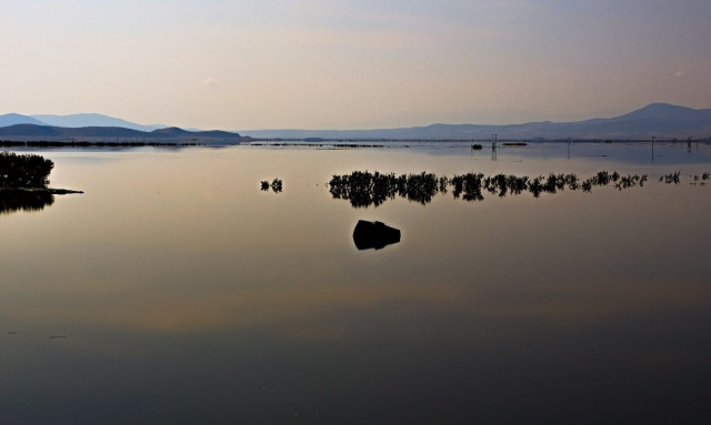 Πλημμύρες: Από την ερχόμενη εβδομάδα αρχίζουν οι πληρωμές προς τους πληγέντες