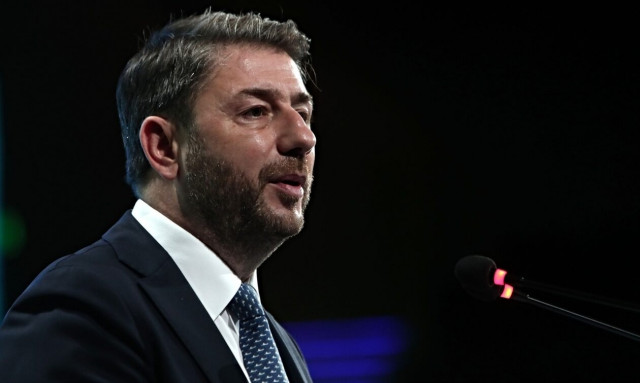 ΣΥΡΙΖΑ: Σενάριο - έκπληξη - Πώς ο Νίκος Ανδρουλάκης μπορεί να γίνει αξιωματική αντιπολίτευση