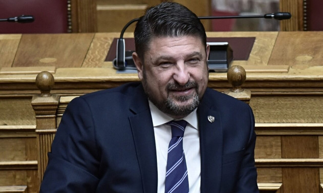 Νίκος Χαρδαλιάς: Το πρώτο σποτ της καμπάνιας «Αττική Μπροστά» του υποψήφιου Περιφερειάρχη Αττικής