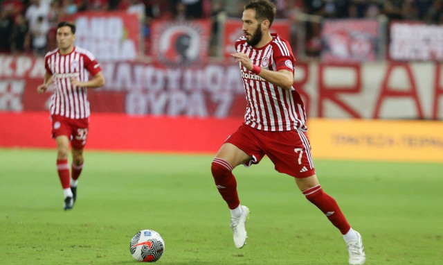 Ταμείο στο 9.50 με τα φαβορί!