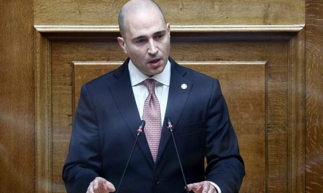 Κωνσταντίνος Μπογδάνος: Αυτόν θα ψήφιζα για αρχηγό του ΣΥΡΙΖΑ