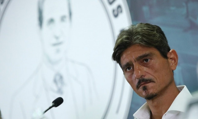 Δημήτρης Γιαννακόπουλος: «Ο Παύλος Γιαννακόπουλος θα χαίρεται με την ανταπόκριση που υπάρχει»