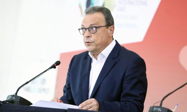 Famellos: Major participation in second round of SYRIZA-PA elections very important