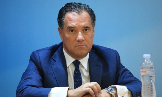 Άδωνις Γεωργιάδης για Στέφανο Κασσελάκη: «Θα ακούσουμε πολλά μαργαριτάρια αν εκλεγεί πρόεδρος»