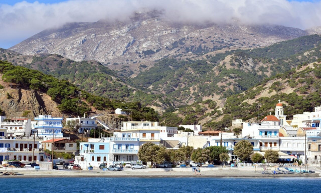 Κάρπαθος: Νεκρός εντοπίστηκε ο Γερμανός τουρίστας που αγνοούνταν