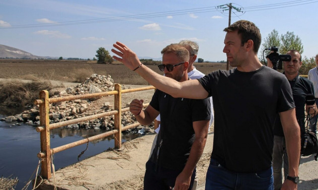 Σεριάτος για εκλογές ΣΥΡΙΖΑ: Δεν υπάρχει ξεκάθαρο φαβορί – Επηρέασε το «ολίσθημα» Κασσελάκη