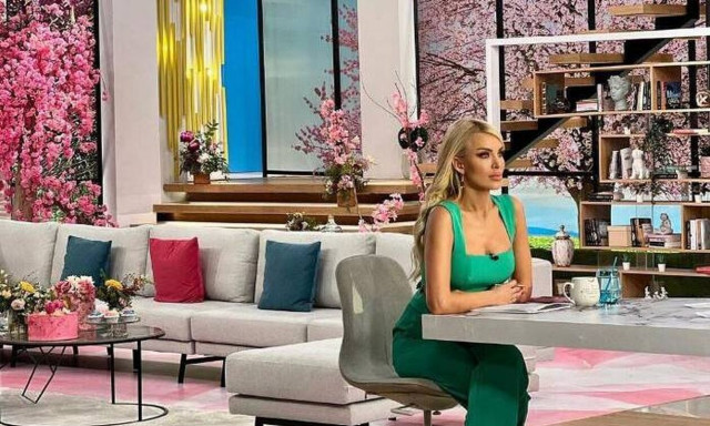 Τηλεθέαση: Ανεβαίνει πολύ η Καινούργιου – Τι γίνεται με Λιάγκα και Σκορδά