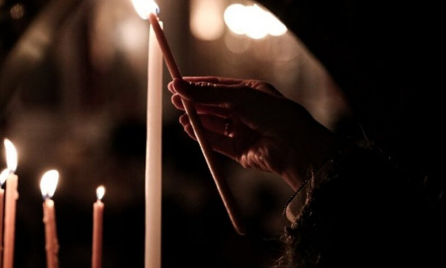 Πέθανε ο Αρχιμανδρίτης Παΐσιος Λαμπρόπουλος