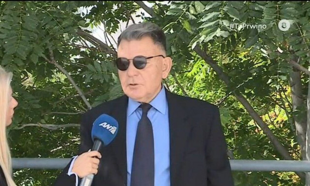 Νέα πυρά Κούγια για Στέφανο Κασσελάκη - «Φαντάσου τι άσχετος είναι αυτός ο άνθρωπος»