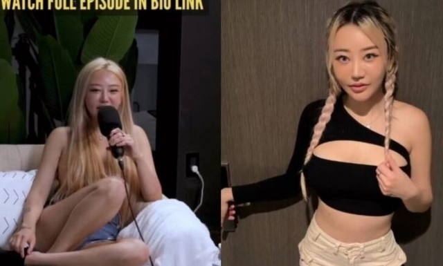 Iσχυρίζεται ότι συνευρέθηκε ερωτικά με εργαζόμενους της Meta για να... ξεμπλοκάρουν το Instagram της