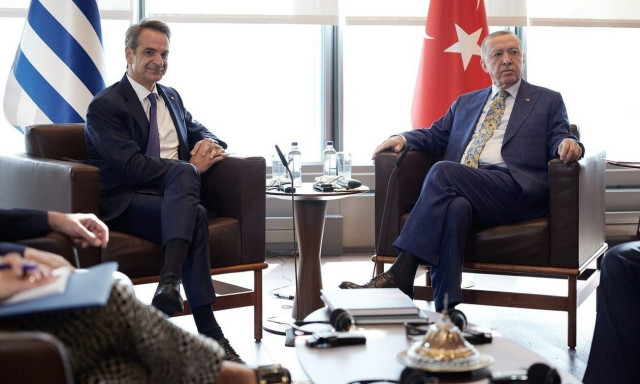 Ελληνοτουρκικά:  Κοντά σε συμφωνία για το μεταναστευτικό - Ορόσημο η 7η Δεκεμβρίου