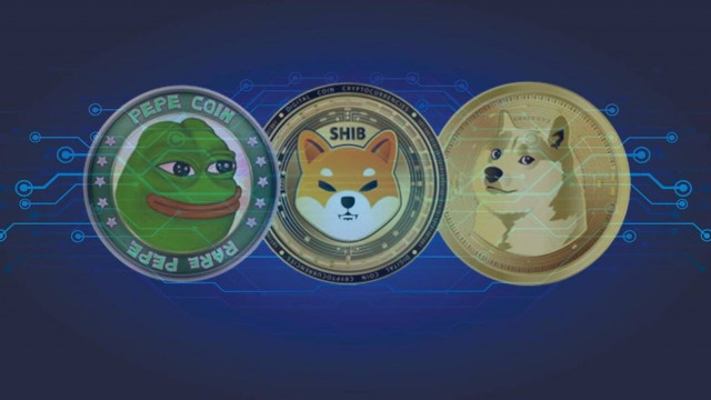 5 λόγοι που αυτό το meme coin θα είναι το επόμενο PEPE, SHIB ή DOGE