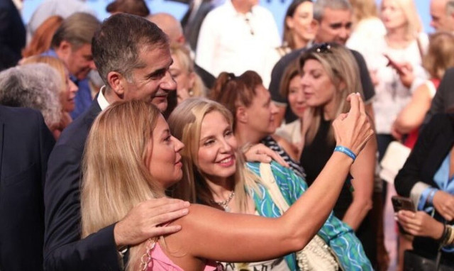 Δήμαρχος Αθηναίων: Αδιανόητο ποσοστό Μπακογιάννη...