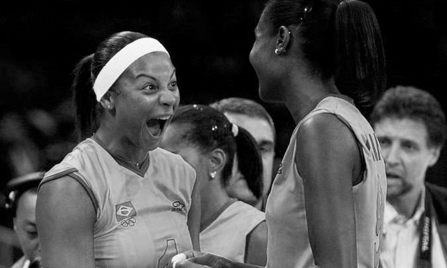 Θρήνος στη Βραζιλία - Πέθανε η «χρυσή» Ολυμπιονίκης, Βαλέβσκα Ολιβέιρα, στα 43 της