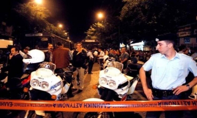 Πώς η υπόθεση του Σορίν Ματέι «άλλαξε» την ΕΛ.ΑΣ.