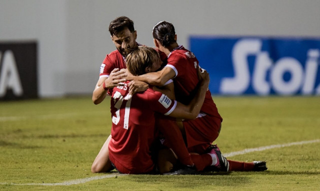 Πανσερραϊκός-Λαμία 2-0: Επιστροφή στις Σέρρες και πρώτη νίκη