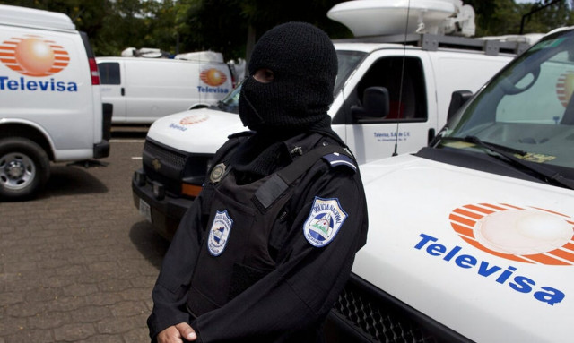 Μεξικό: Οκτώ πτώματα εντοπίστηκαν σε εθνικό δρυμό κοντά στο Ακαπούλκο