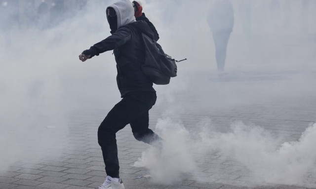 Γαλλία: Διαδηλώσεις κατά της αστυνομικής βίας και του ρατσισμού