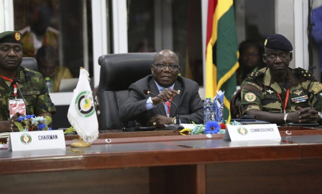 Νίγηρας: Οι πραξικοπηματίες καταγγέλλουν «δόλιες ενέργειες» του γενικού γραμματέα του ΟΗΕ