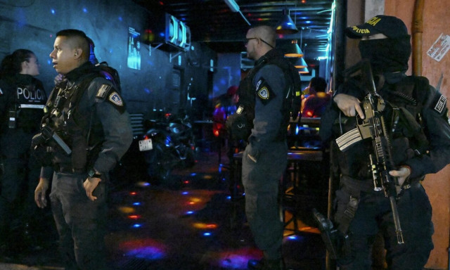 Κόστα Ρίκα: Ο αριθμός των ανθρωποκτονιών ξεπέρασε κάθε προηγούμενο