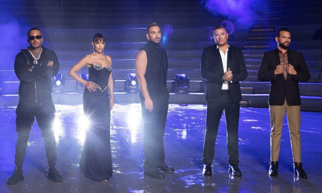 Fame Story: Κυκλοφόρησε το τρέιλερ της πρεμιέρας - Τα πρώτα λόγια της κριτικής επιτροπής