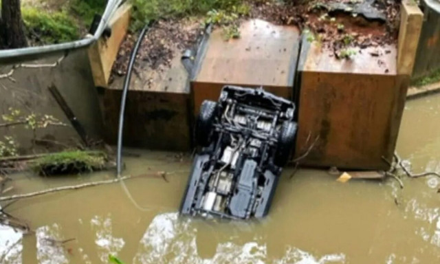 Ακολούθησε πιστά το Google Maps και έχασε τη ζωή του