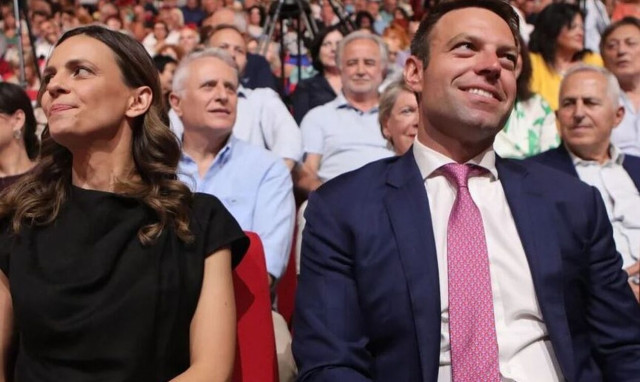 ΣΥΡΙΖΑ ώρα μηδέν: Αχτσιόγλου ή Κασσελάκης και ο «εμφύλιος» καλά κρατεί στην Κουμουνδούρου