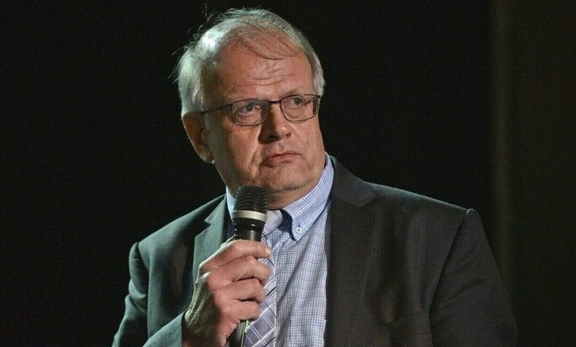 Τσελέντης για σεισμούς στον Κορινθιακό: «Η ενέργεια αυτή κάποια στιγμή θα εκτονωθεί»