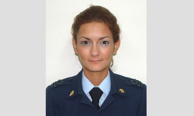 Λιβύη: Συγκλονίζει ο σύζυγος της επισμηναγού Εύης Ανδρεαδάκη - «Δεν πήγε εθελοντικά, την υποχρέωσαν»