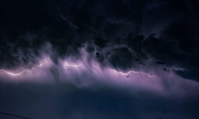 Συναγερμός στην Πολιτική Προστασία ενόψει της κακοκαιρίας - Νέες συσκέψεις