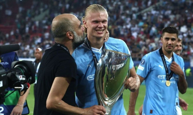 Premier League: Ο Πεπ Γκουαρντιόλα έχει χάσει τον ύπνο του εξαιτίας του Έρλινγκ Χάαλαντ