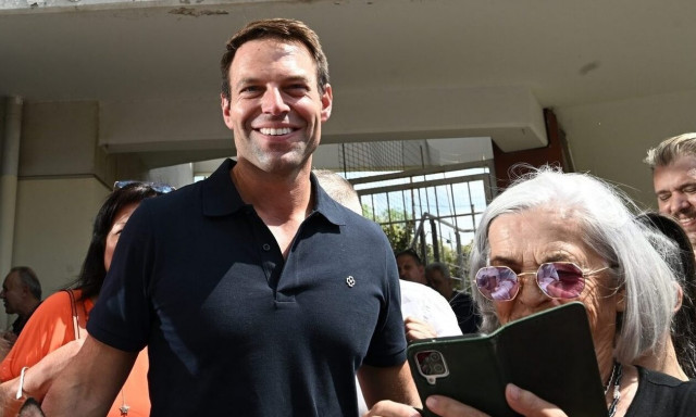 H DW για τον Κασσελάκη: Ηγεμών εκ Δυτικής Λιβύης;