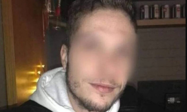 Ο μητροκτόνος της Χαλκηδόνας μιλάει μέσα από το ψυχιατρείο: «Το έκανα για να τη λυτρώσω»