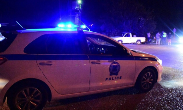 Χανιά: Ξυλοδαρμός ανήλικου σε internet cafe