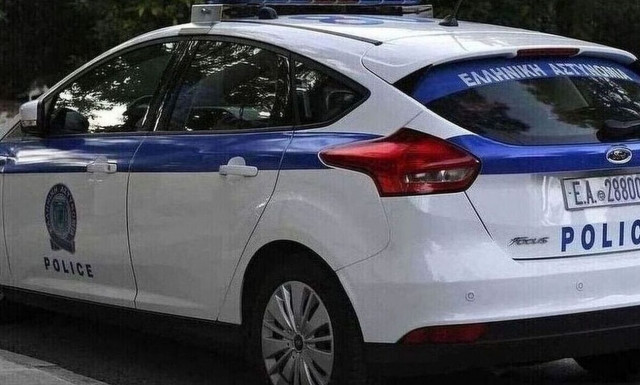 Βόλος: Εφιάλτης για 22χρονη - Την κρατούσε έγκλειστη με το 2 ετών παιδί τους και την κακοποιούσε