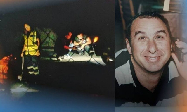 Τραγωδία στην Κύπρο: Σκοτώθηκε αστυφύλακας πατέρας δύο παιδιών