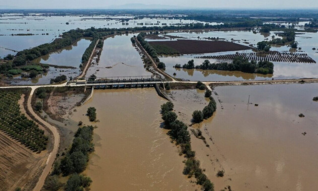 NBC: Στην Ελλάδα επικρατεί μία νέα εποχή κλιματικής πολιτικής