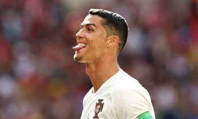 Ο Κριστιάνο Ρονάλντο αποκάλυψε πότε θα σταματήσει το ποδόσφαιρο - «Λένε πως ξόφλησα, αλλά...»