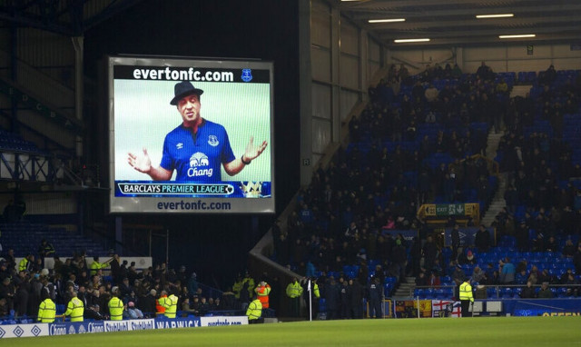Σιλβέστερ Σταλόνε: Ποδοσφαιρικό ταλέντο ο 15χρονος Ούγκο - Υπέγραψε στη Φλαμένγκο