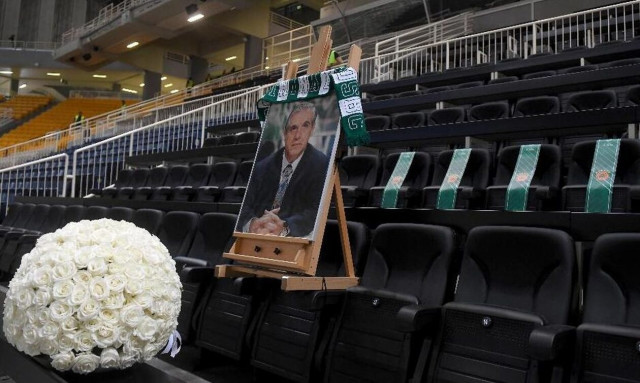 Live, Τουρνουά «Παύλος Γιαννακόπουλος»: Στον τελικό κόντρα στην Εφές ο Παναθηναϊκός